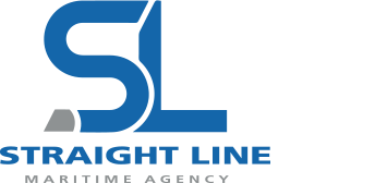 Straight Line logo